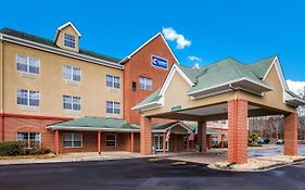 Country Inn And Suites Fairburn Ga